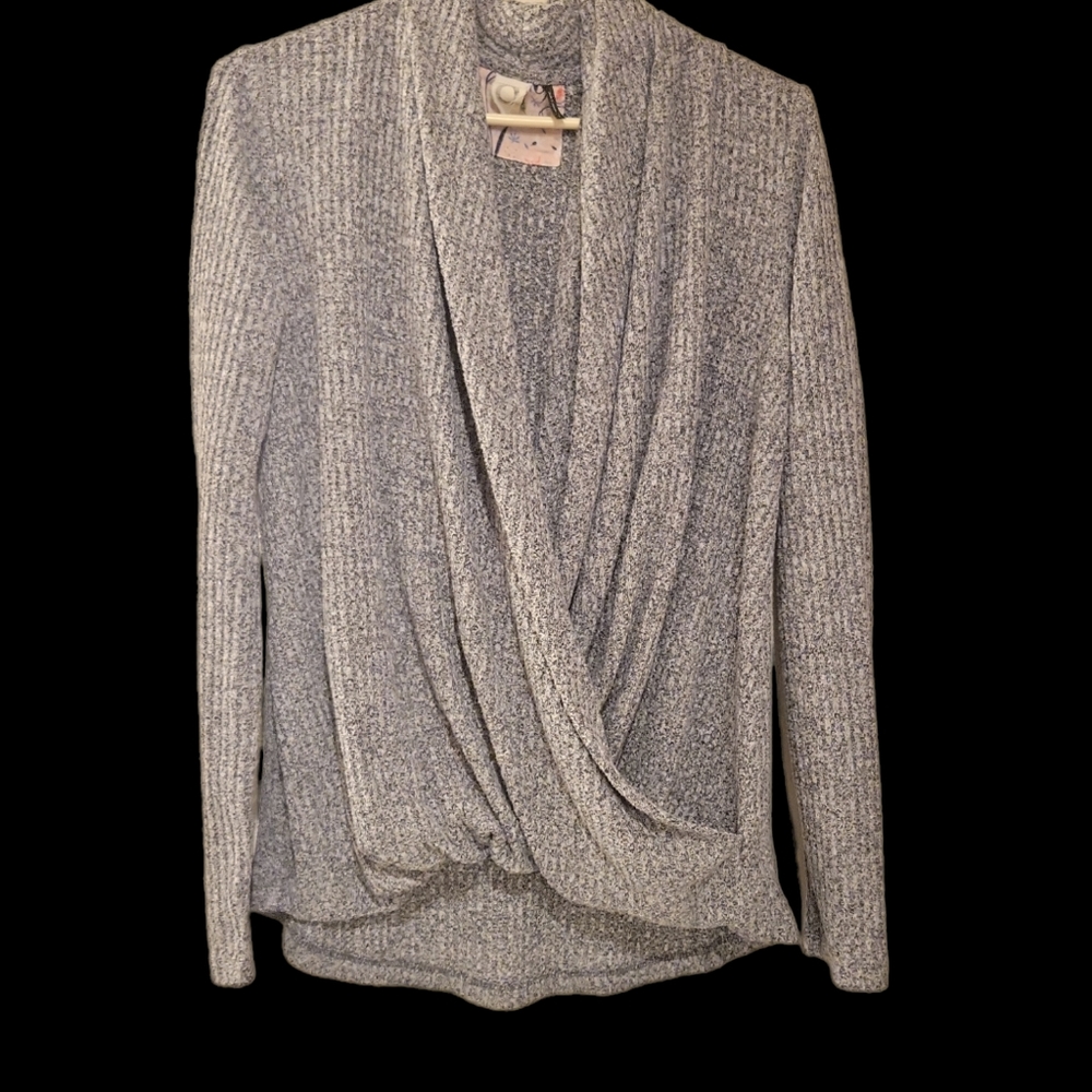 Anthropologie Akemi & Kim Sweater